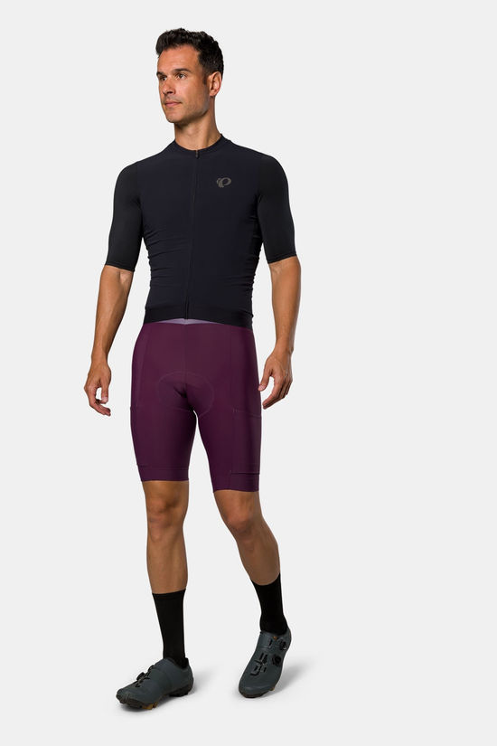 Pearl Izumi Pearl Izumi Expedition S/S Jersey Fietsshirt