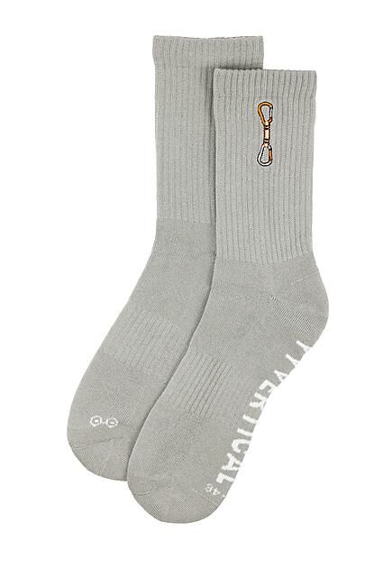 YY VERTICAL - CHAUSSETTES ESCALADE QUICKDRAW