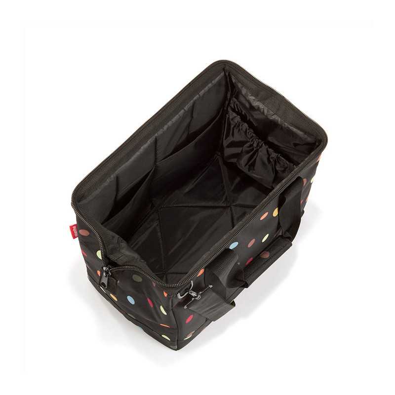 Sac de Voyage Allrounder M Dots