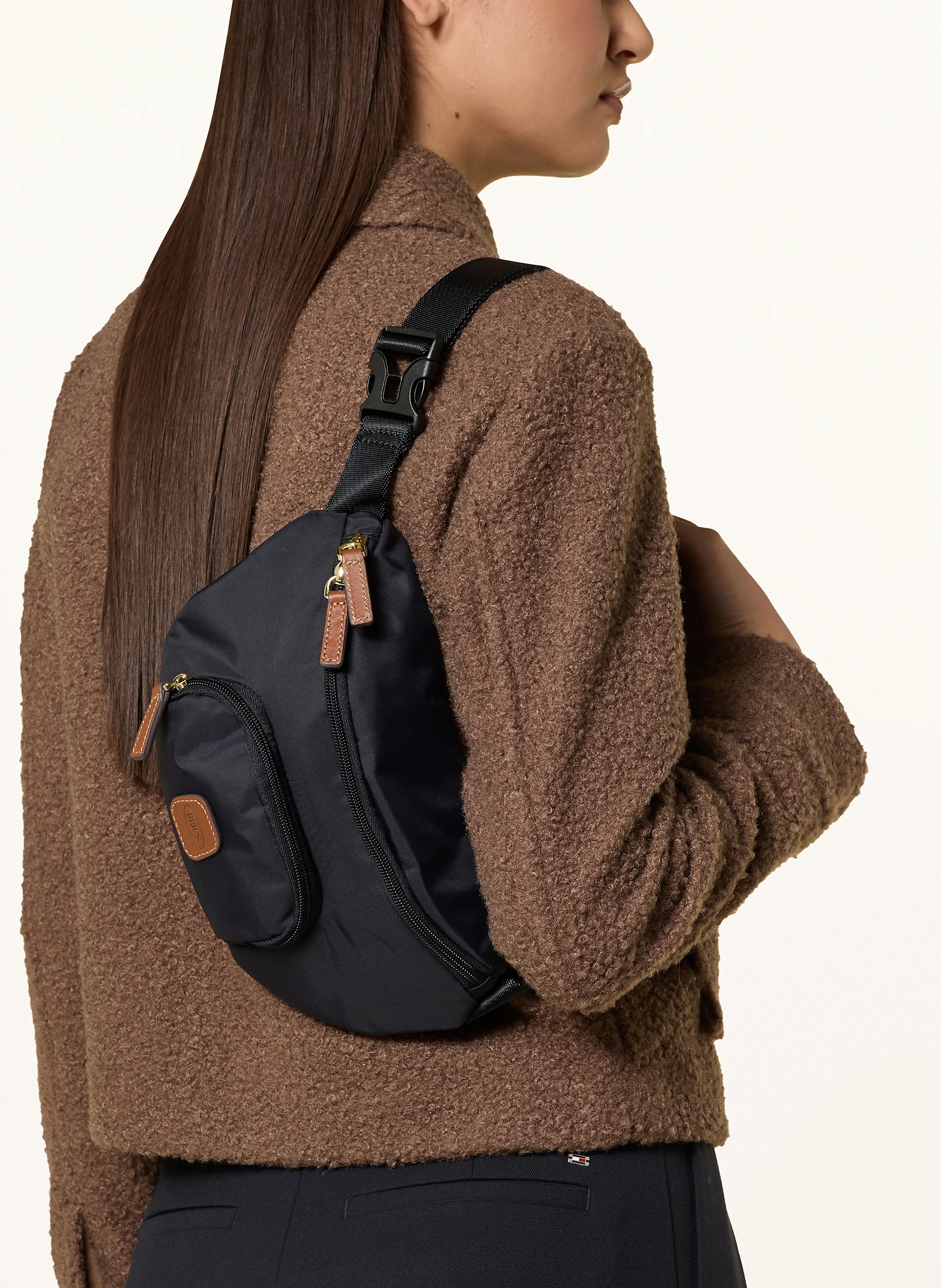 BRIC'S Gürteltasche MARSUPIO