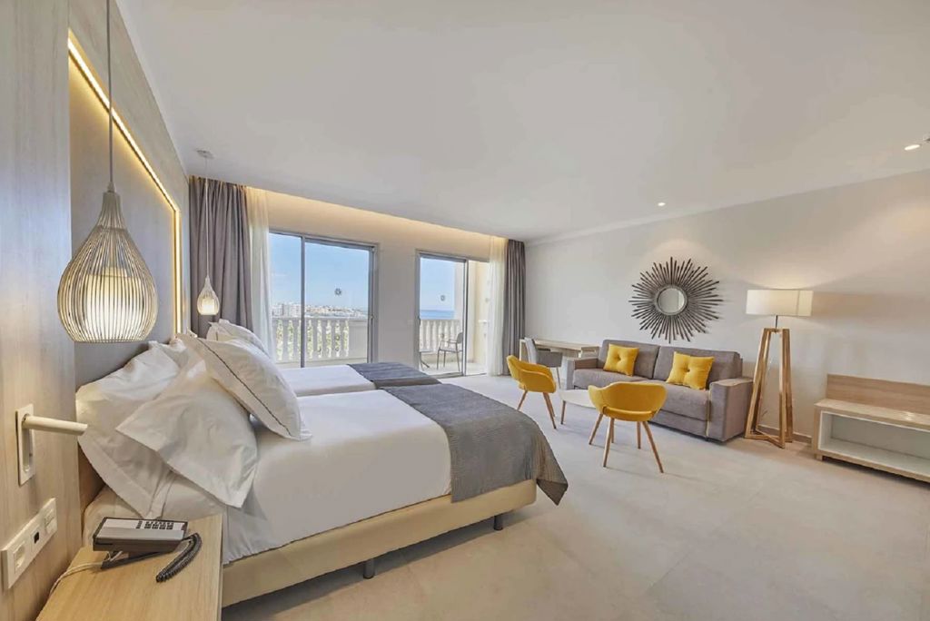 Bahia Principe Fantasia All Inclusive