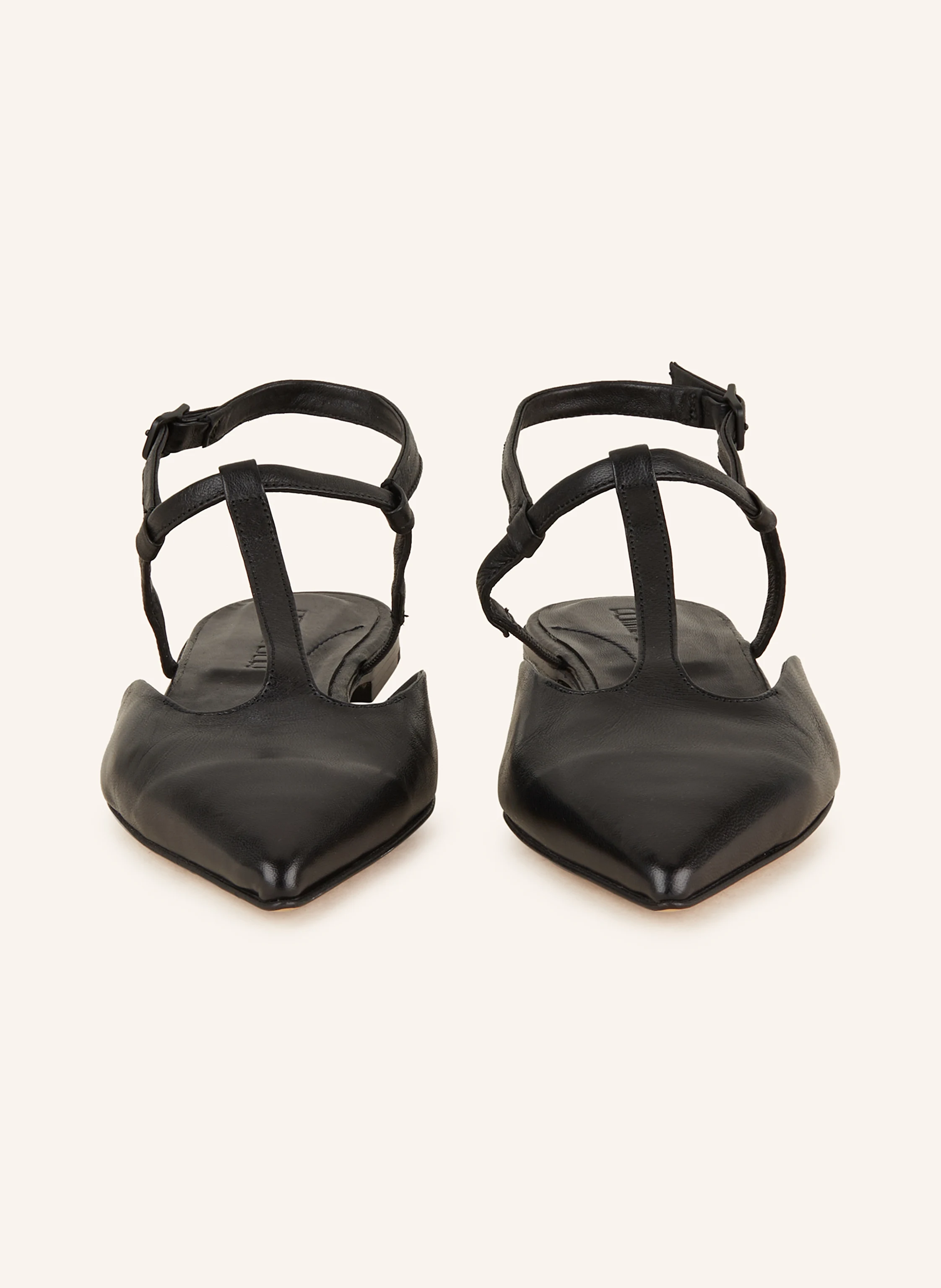 POMME D'OR Slingballerinas INGRID