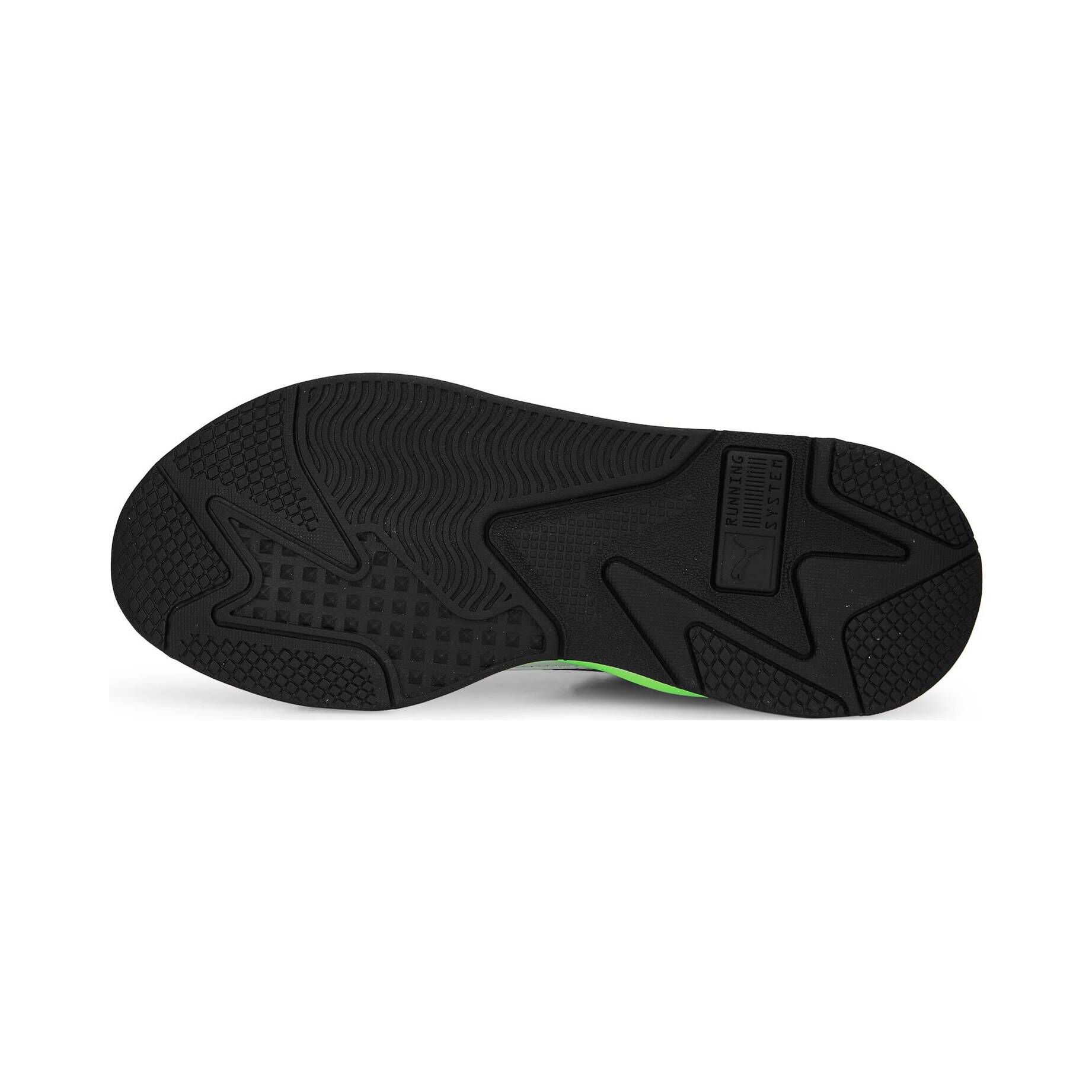 Puma| Herren Sneaker RS-X GEEK