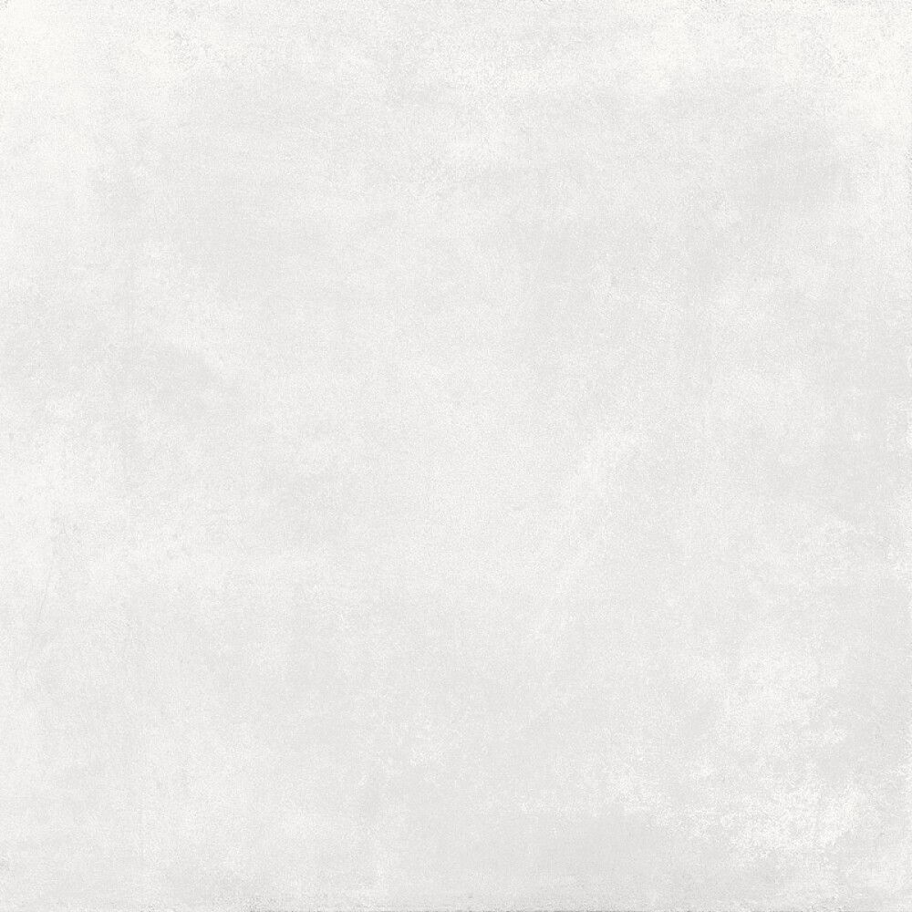 FLIS MADOX 60X60CM HVIT 1,46M²