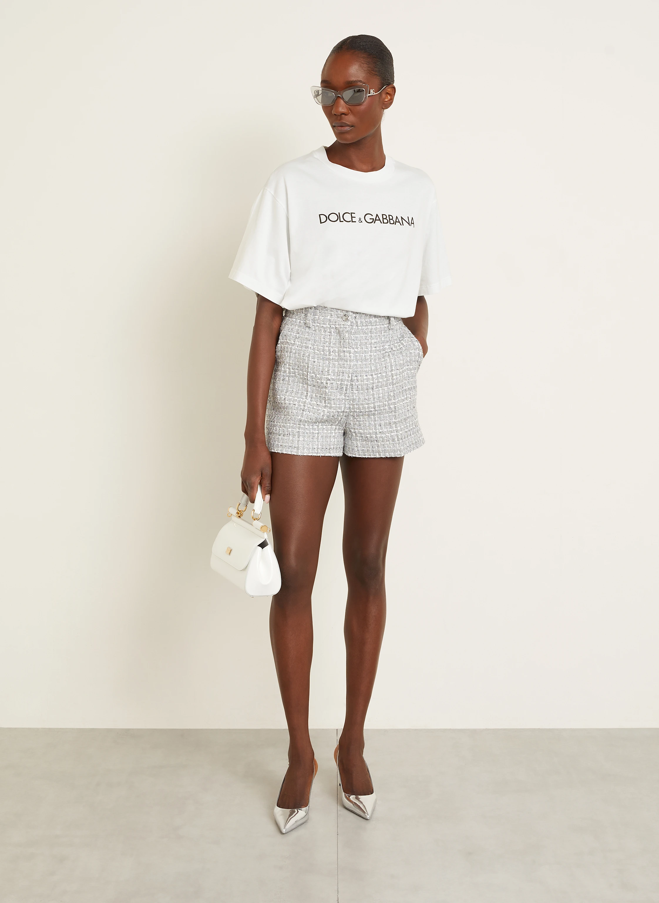 DOLCE & GABBANA T-Shirt