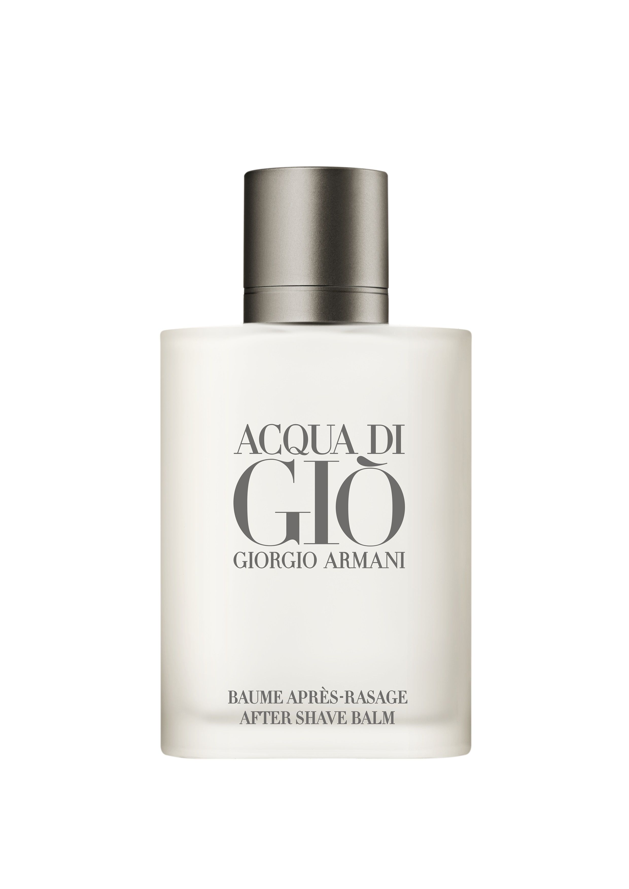 Giorgio Armani Baume Après Rasage Bals 100 ml