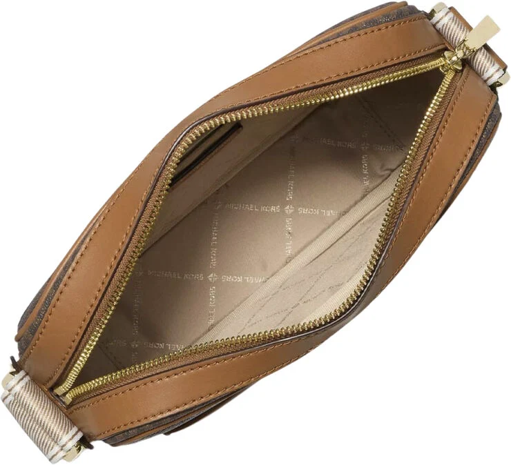 Michael Kors CROSSBODY Brn/acorn