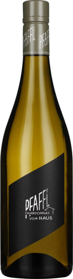 PFAFFL VOM HAUS CHARDONNAY 75CL