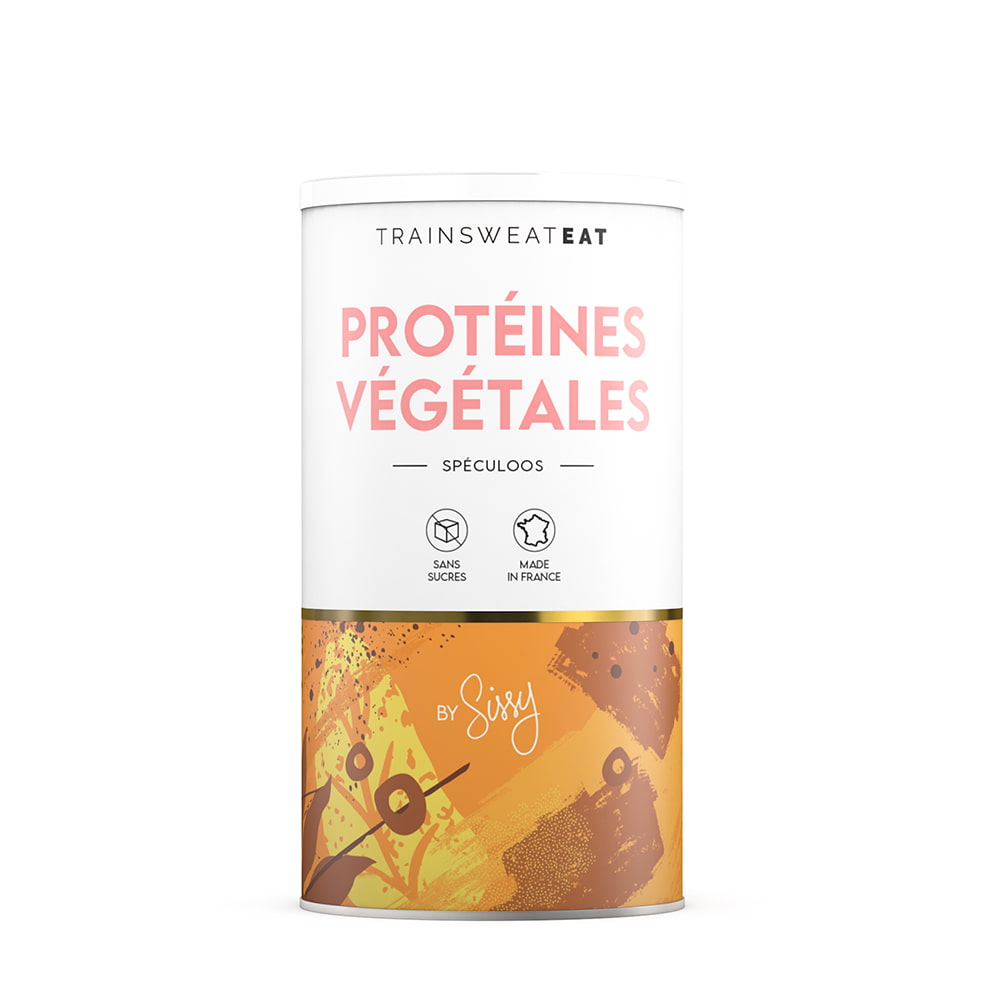 TSE Protéines végétales
