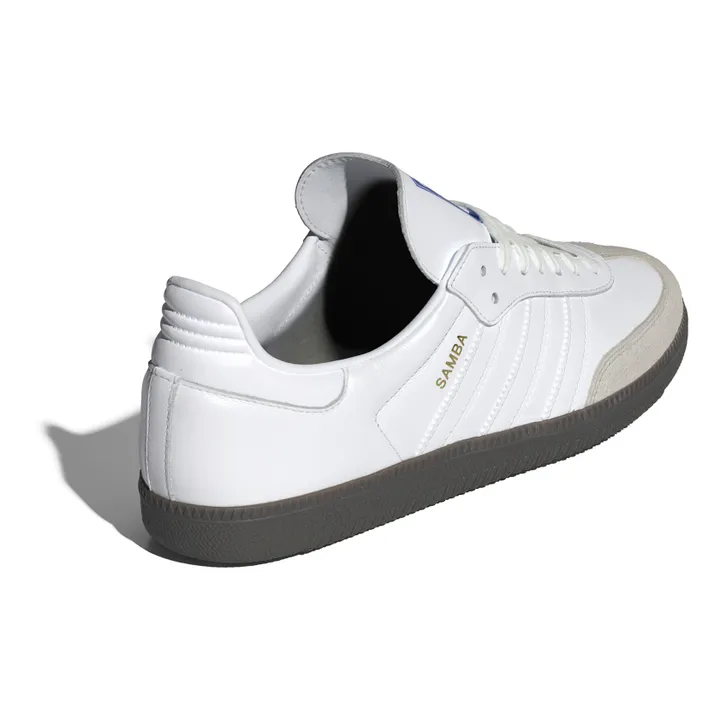 Adidas Baskets Samba OG | Blanc