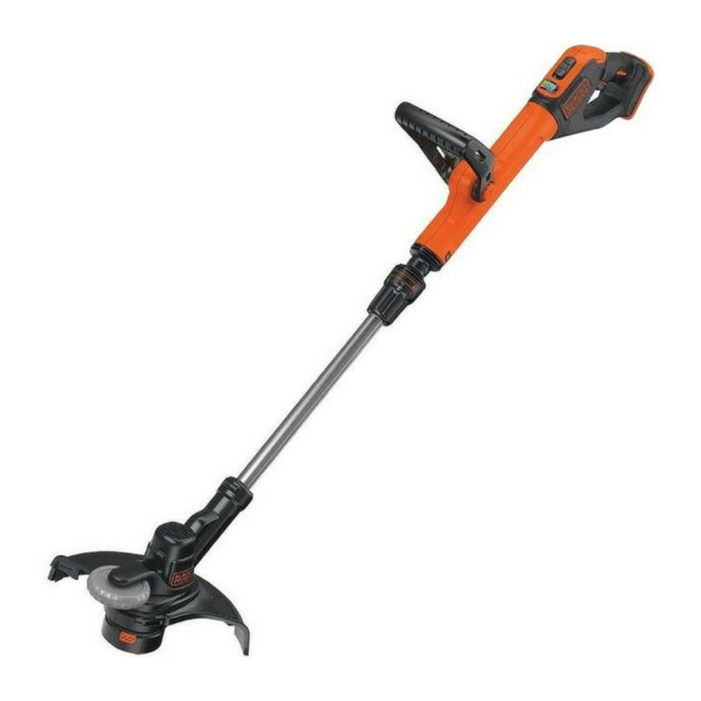 Black & decker coupe bordures sans fil stc1820pcb-xj - 18v