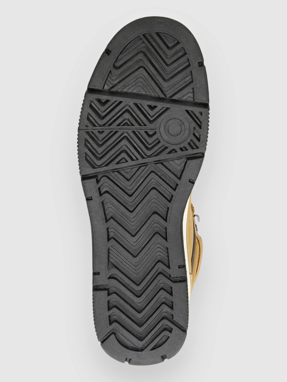 O'Neill Tura Men Mid Winter Shoes chipmunk