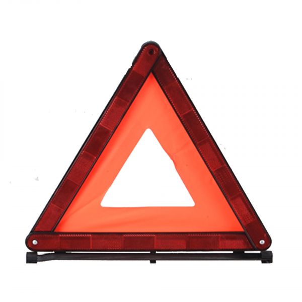 Max Triangulo De Segurança