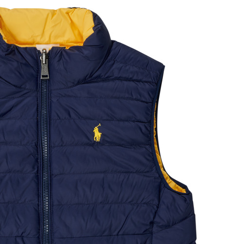 Polo Ralph Lauren - 323875513003 Marino / Amarillo