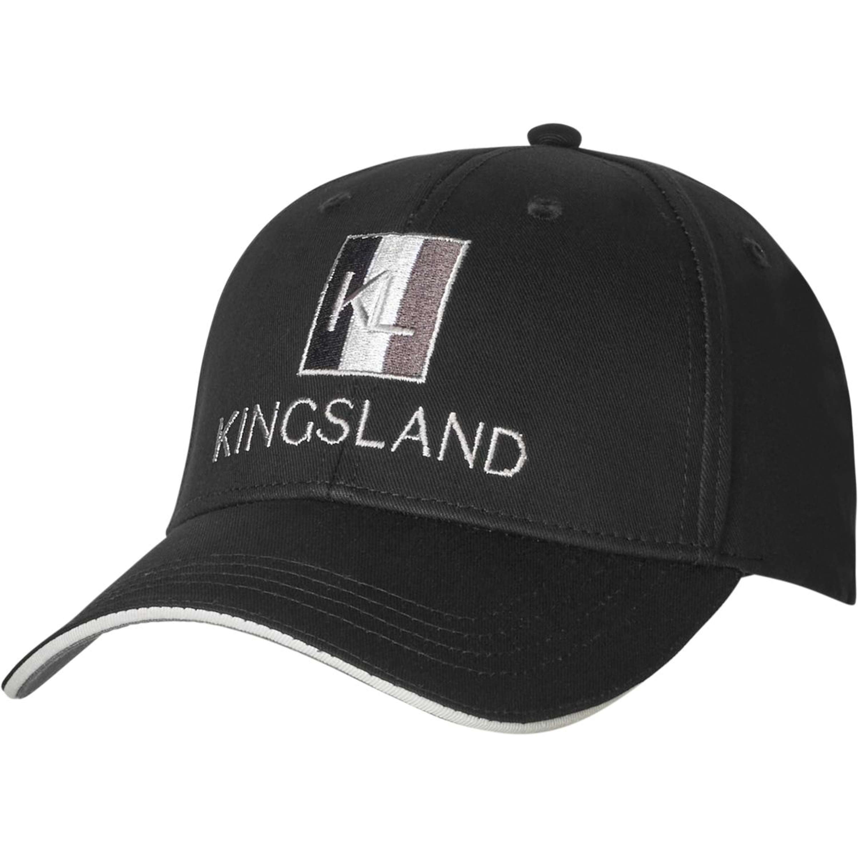 Kingsland Pet Classic Zwart