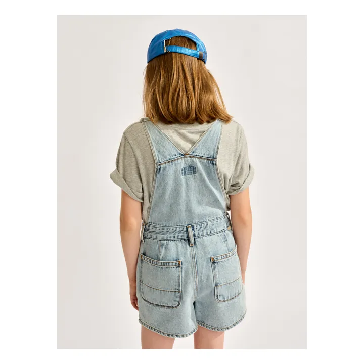 Bellerose Combinaison Padel | Denim bleached