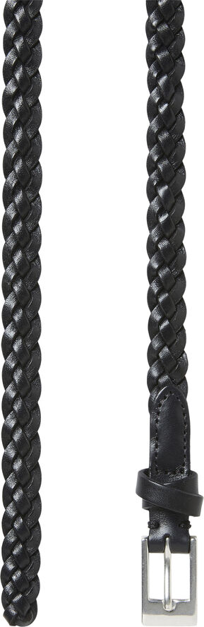 Saddler Nibe Black