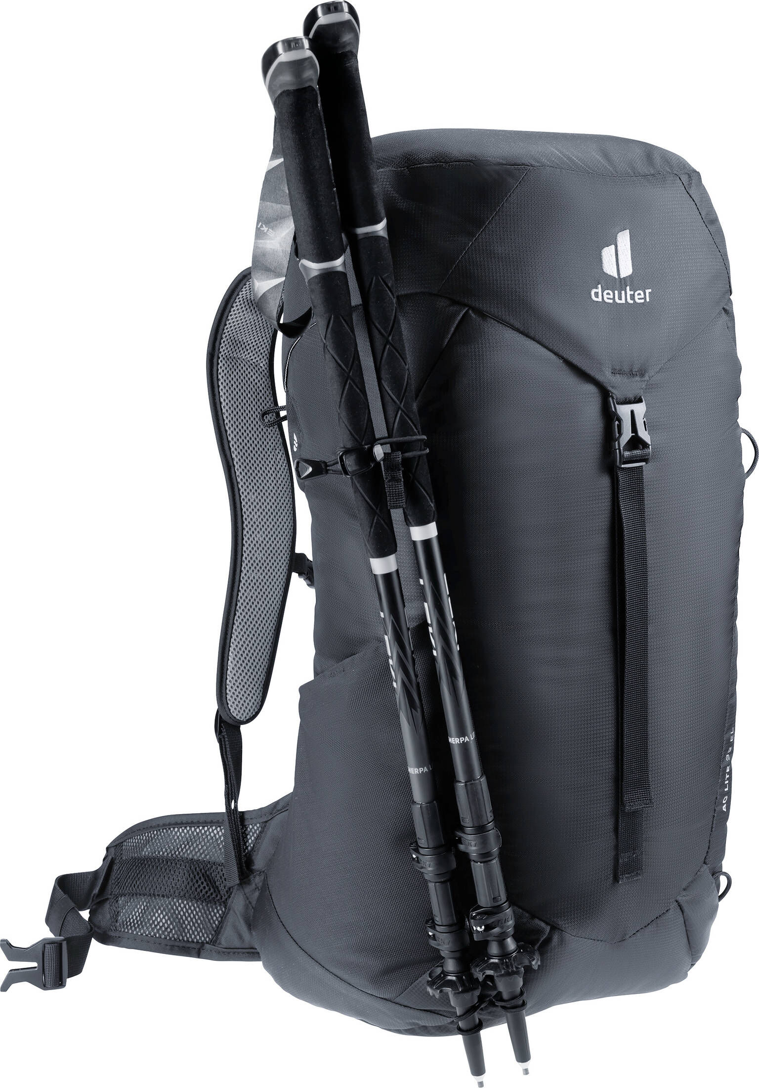 deuter| Herren Wanderrucksack AC Lite 32 EL