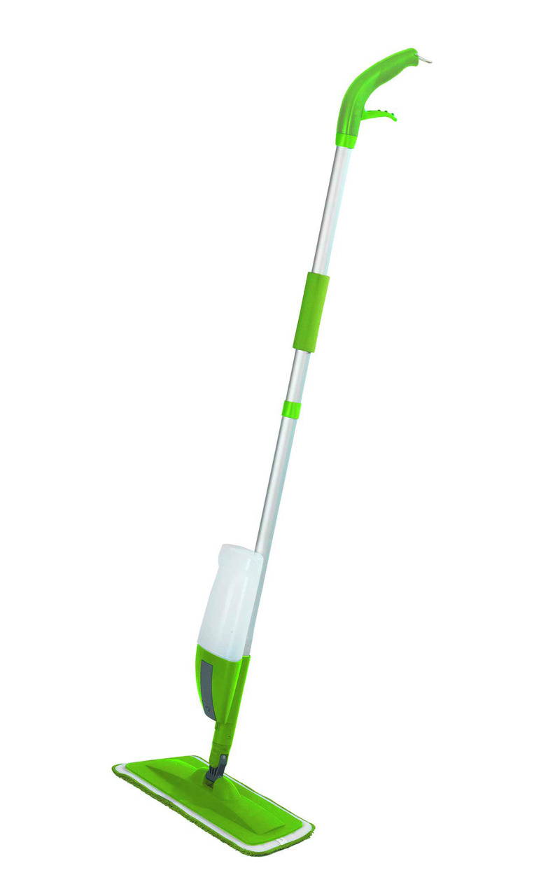 Zurbrüggen Ersatzbezüge für Sprüh-Mop