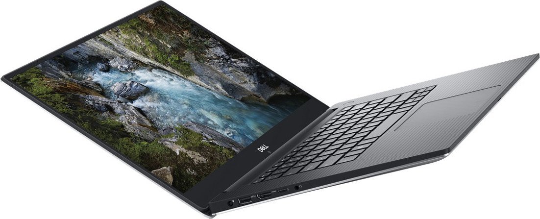 Dell Precision 5530 | i7-8850H | 15.6