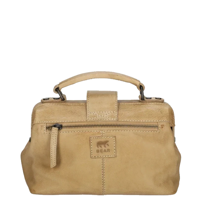 Bear Design Julia Kleine Dokterstas Baltic Beige