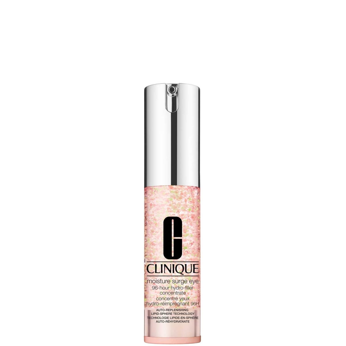 CLINIQUE Moisture Surge™ Eye Hydratant 96H Super-Activé Contour des Yeux