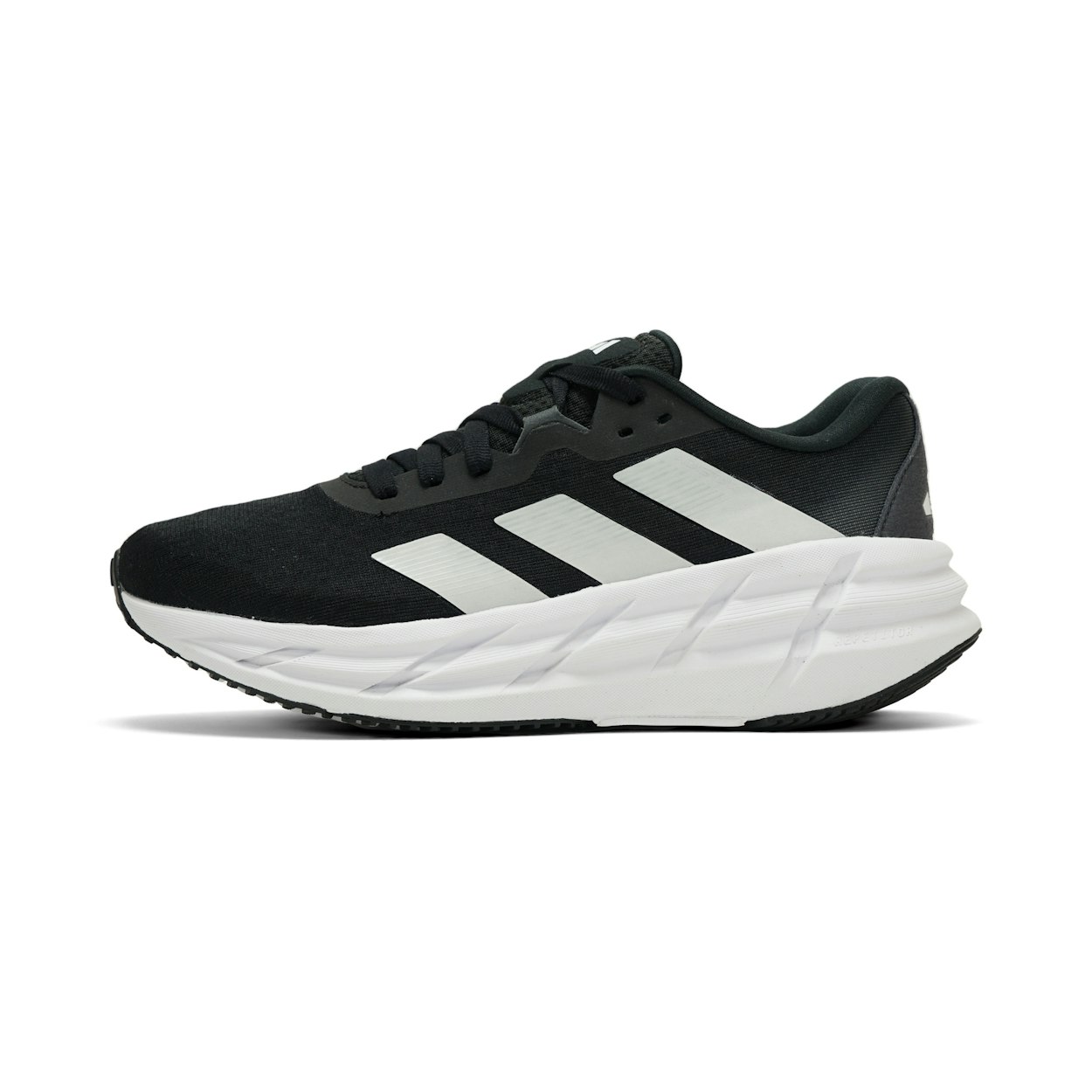 adidas Adistar 3 Dames Zwart