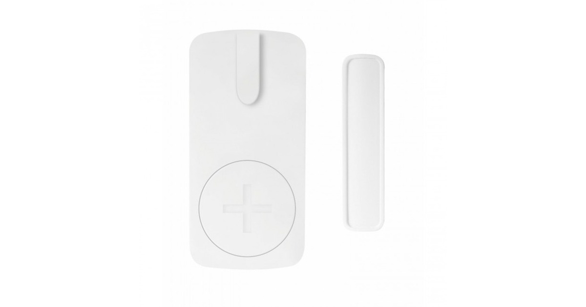 KlikAanKlikUitSlimme draadloze contactsensor  (Wit)