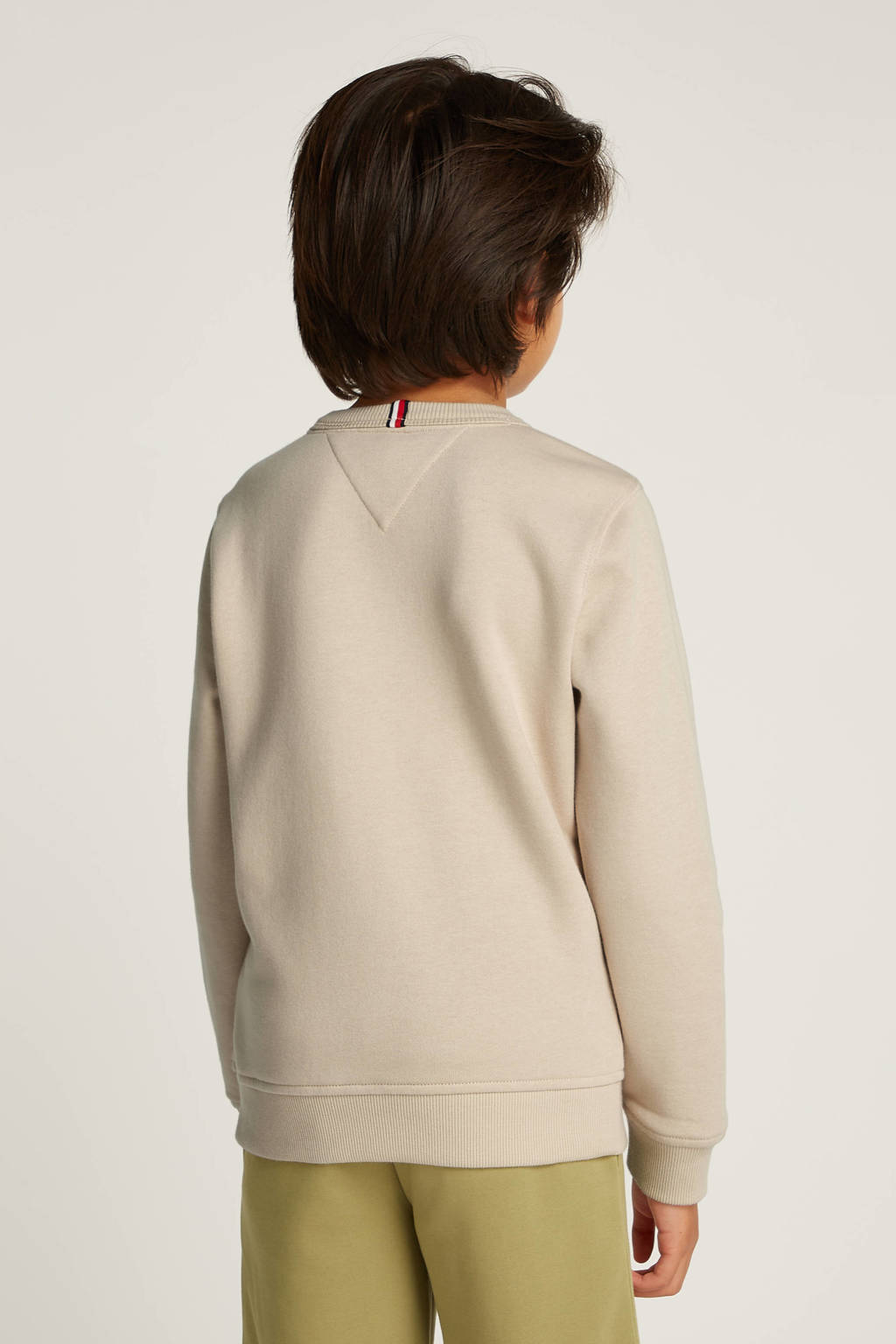 Tommy Hilfiger sweater beige