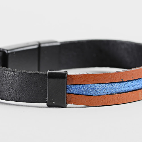 Bracelet Noir