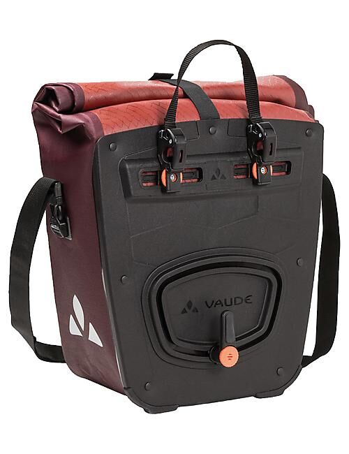 VAUDE - SACOCHES (PAIRE) AQUA FRONT REC