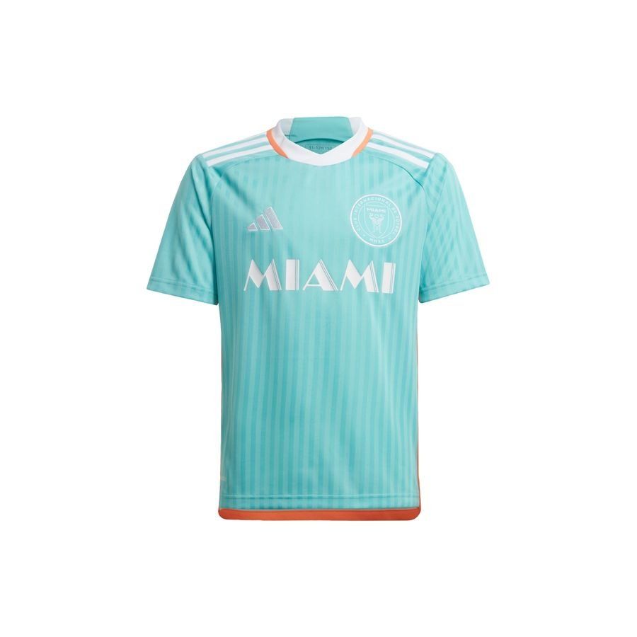 Inter Miami CF Troisième Maillot 2024/25 Enfant