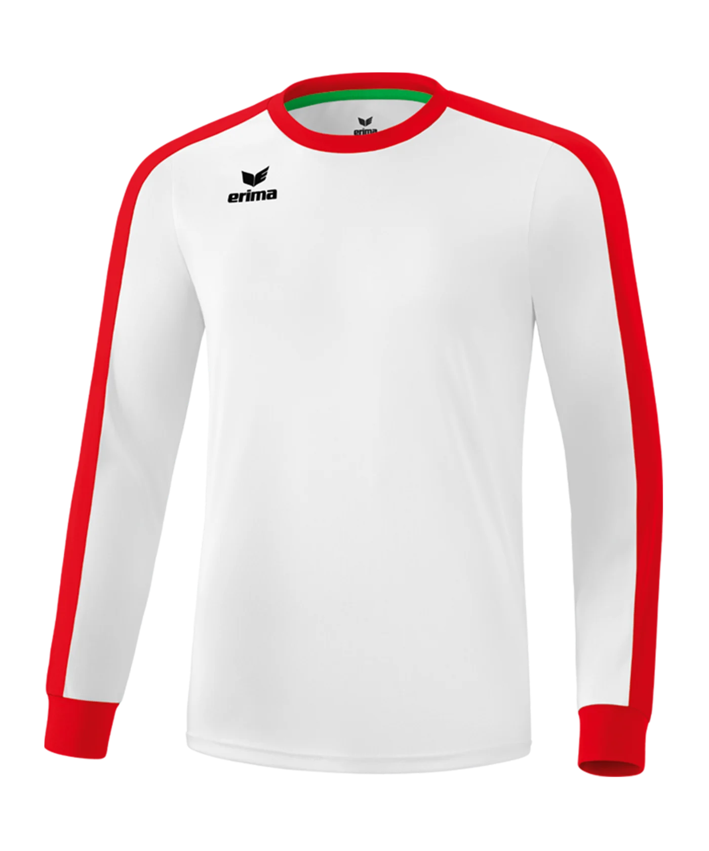 Erima Retro Star Trikot LA Kids Weiss Rot