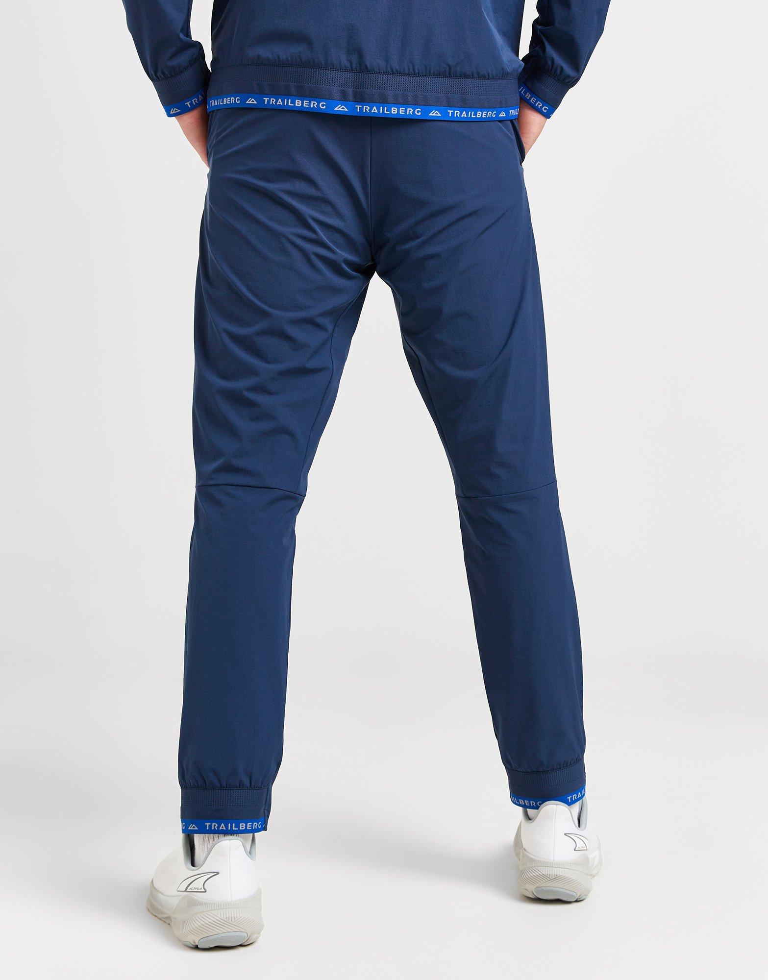 Trailberg Pantalon de jogging Frontier Homme