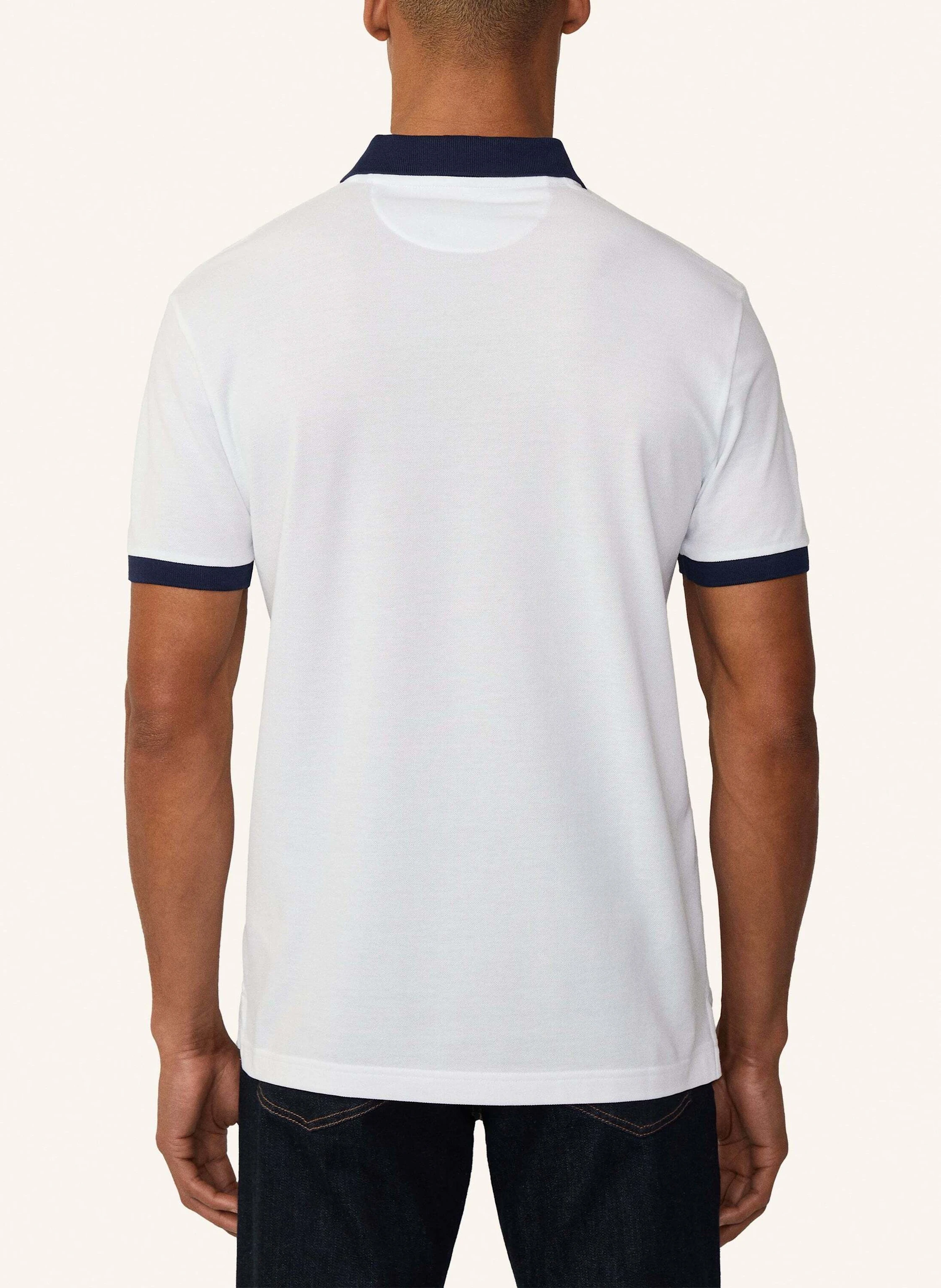 HACKETT LONDON Poloshirt HERITAGE ESS POLO