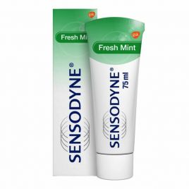 Sensodyne Frisse munt tandpasta