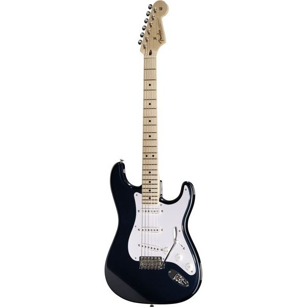 Fender Clapton Strat Custom Shop MB