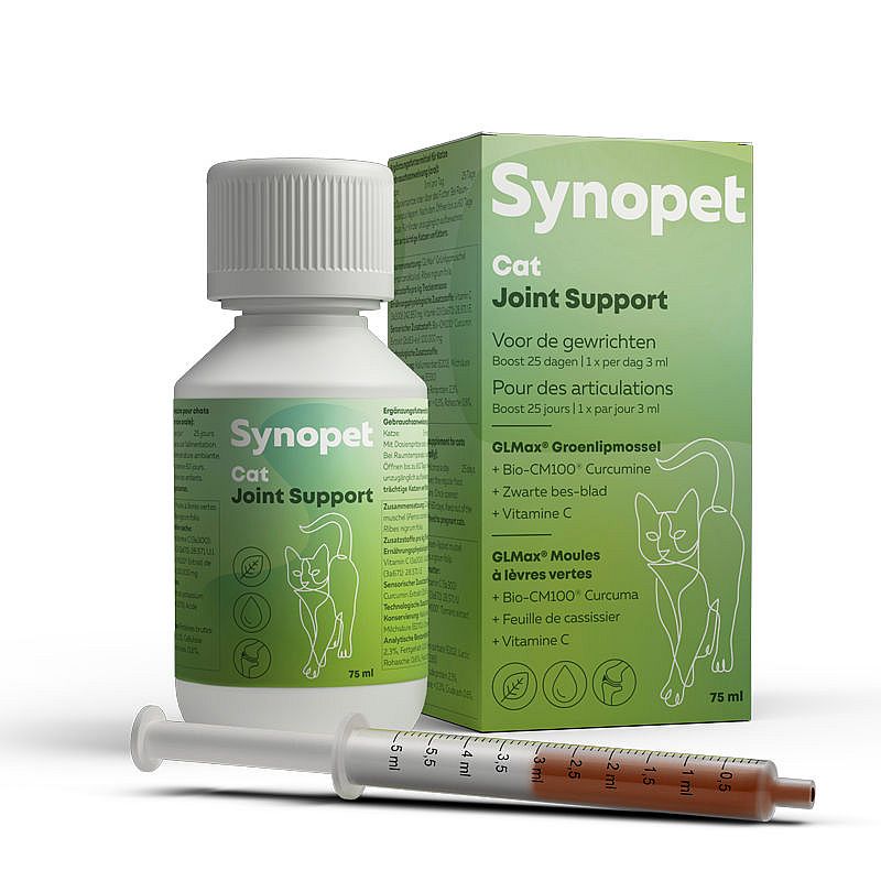 Synopet Kat Feli-Syn (=Gewricht) 75 ml