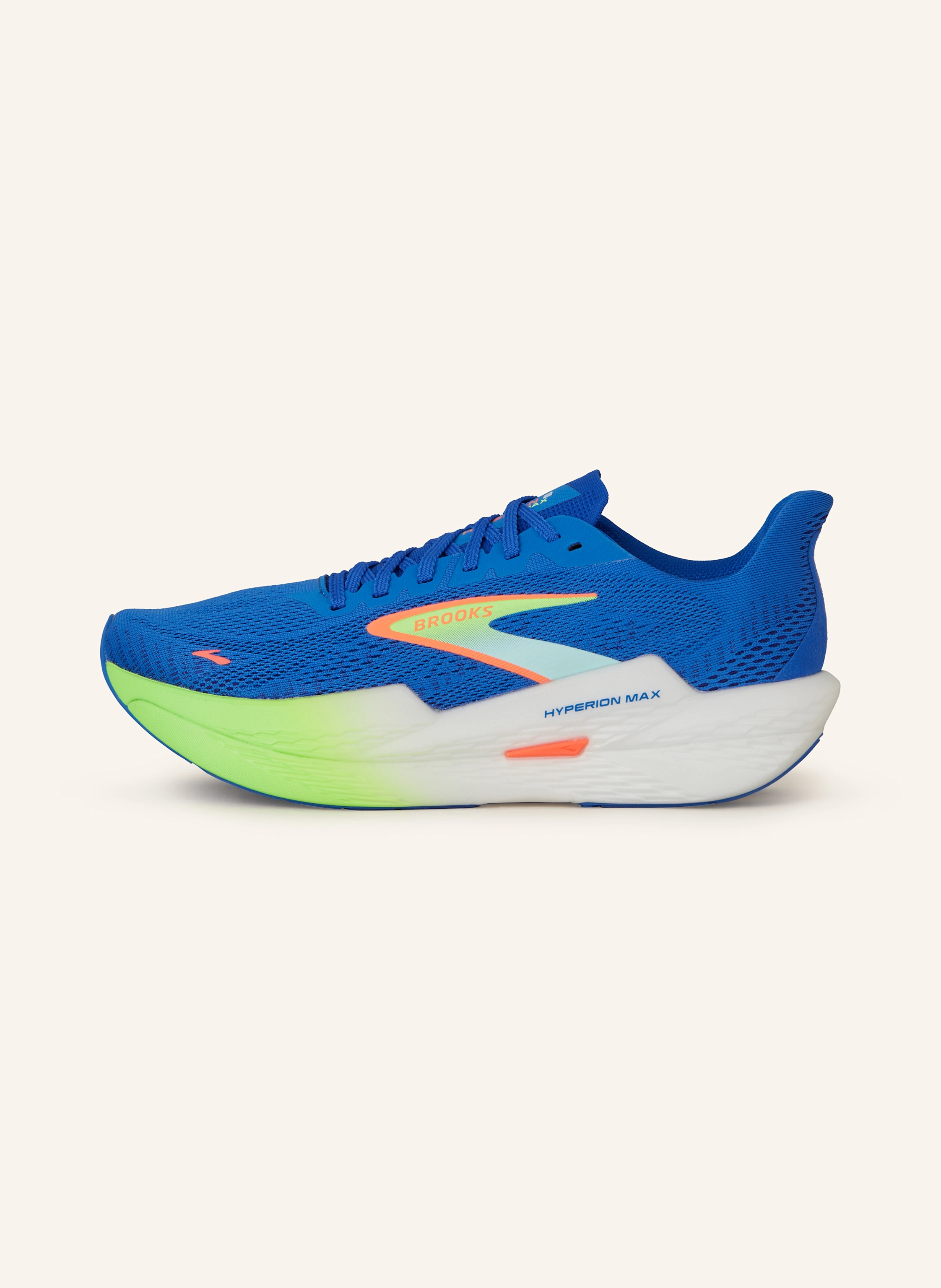 BROOKS Laufschuhe HYPERION MAX 2