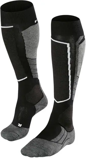 Falke SK2 Womens Wool Skisokker | SkatePro