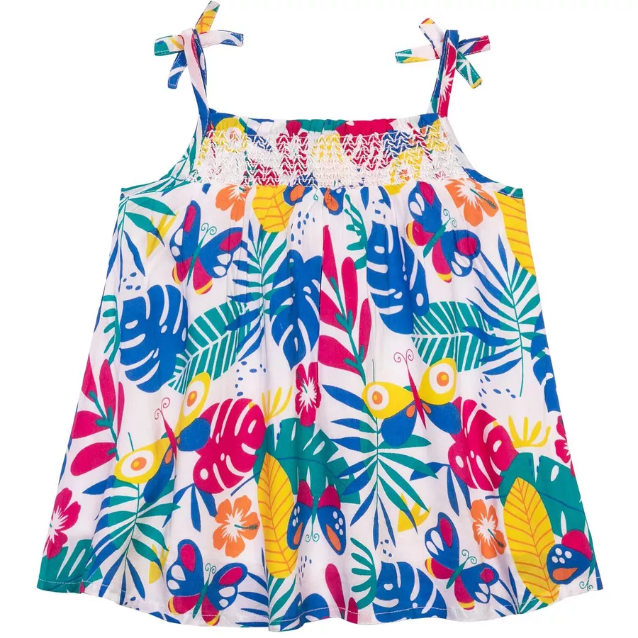 MINOTI T-Shirt und Shorts im Set Bunt