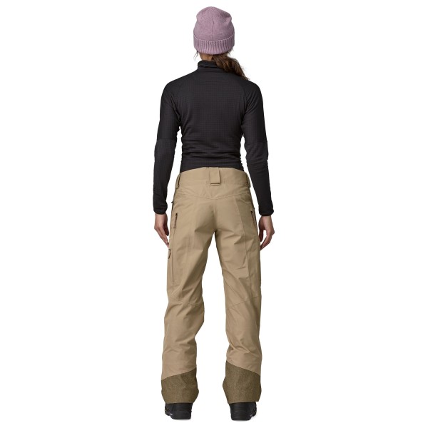 Patagonia - Women's Storm Shift Pants - Pantalon de ski