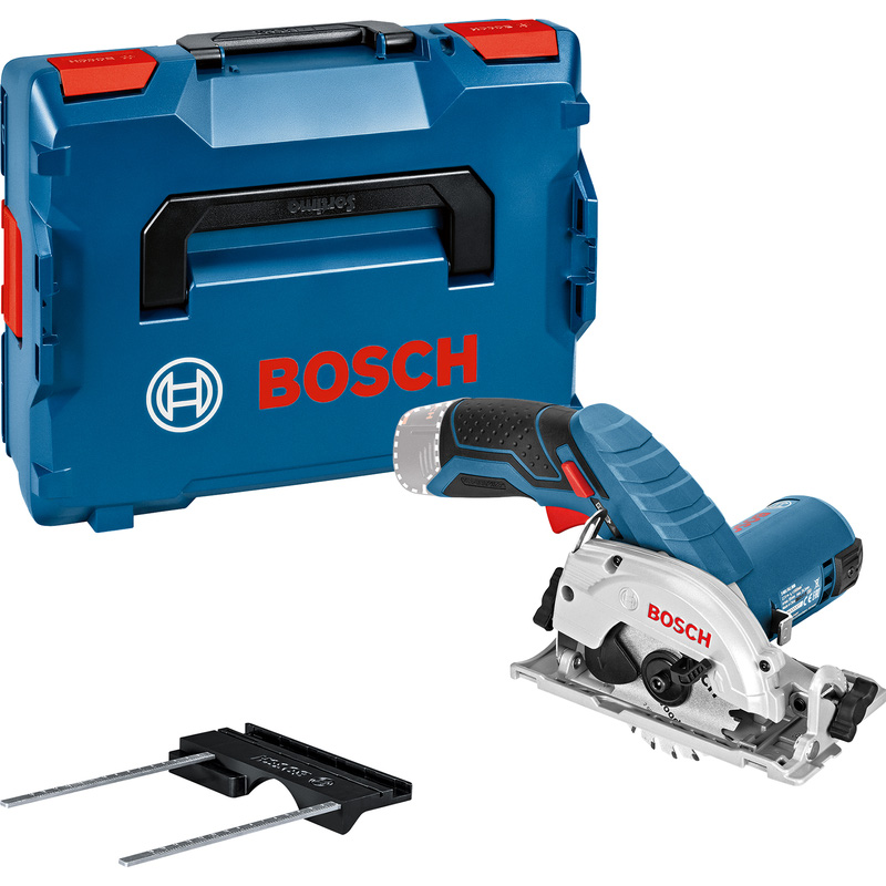 Bosch GKS 12V-26 accu cirkelzaagmachine (body) 12V Li-ion