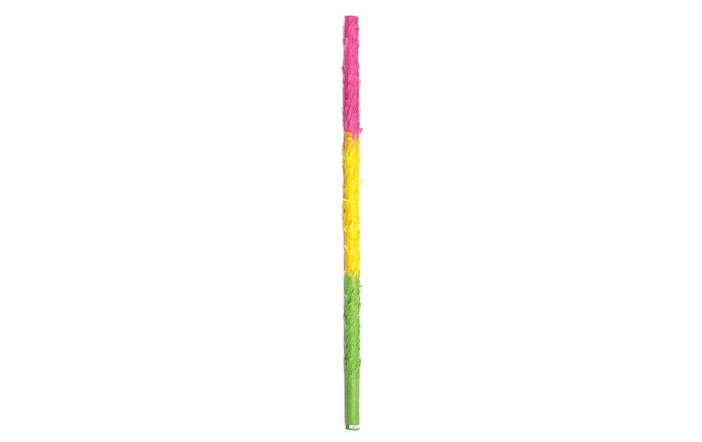Stock für Pinata MehrfarbigStock für Piñatas