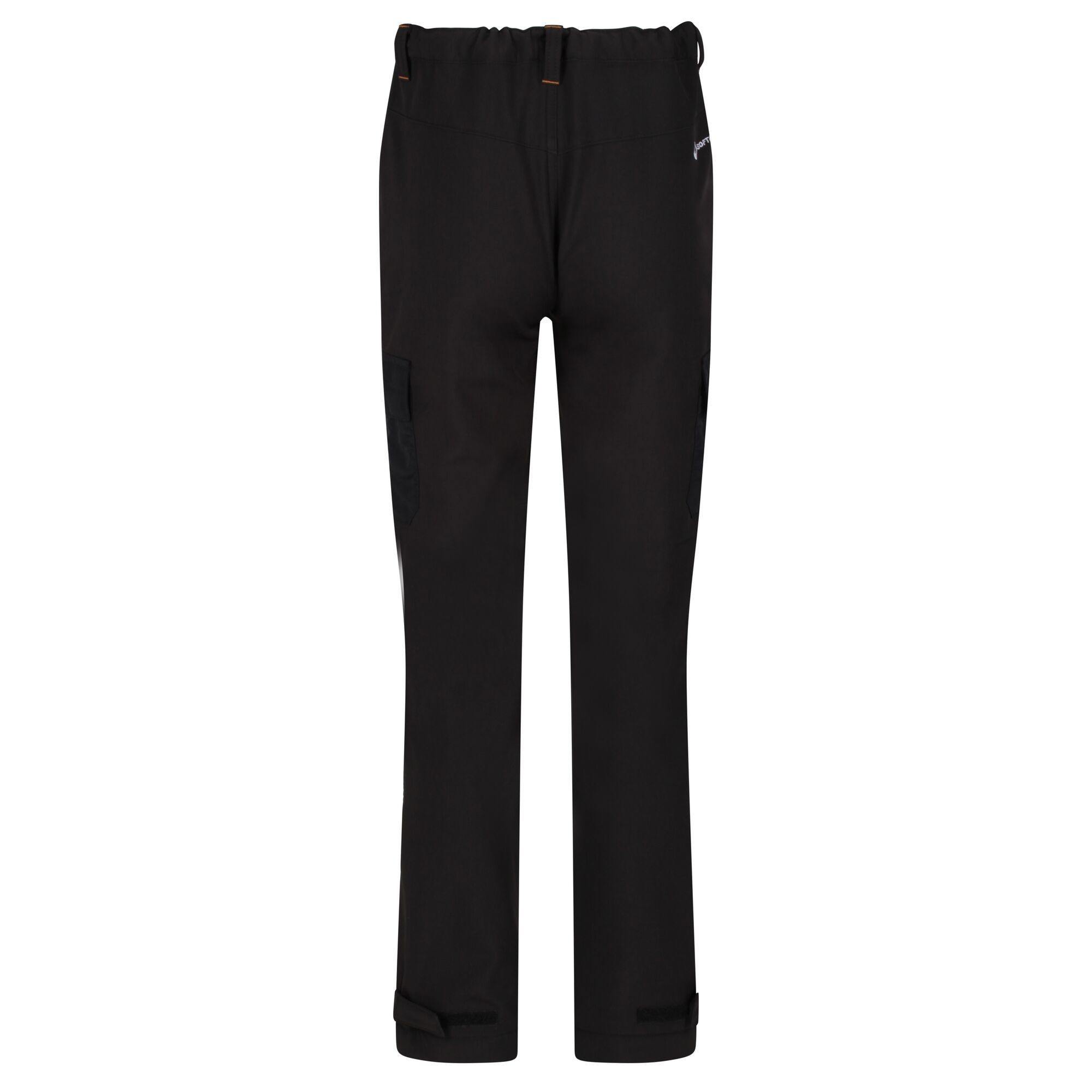 Calça impermeável Softshell Regatta Adventure Tech para atividades ao ar livre