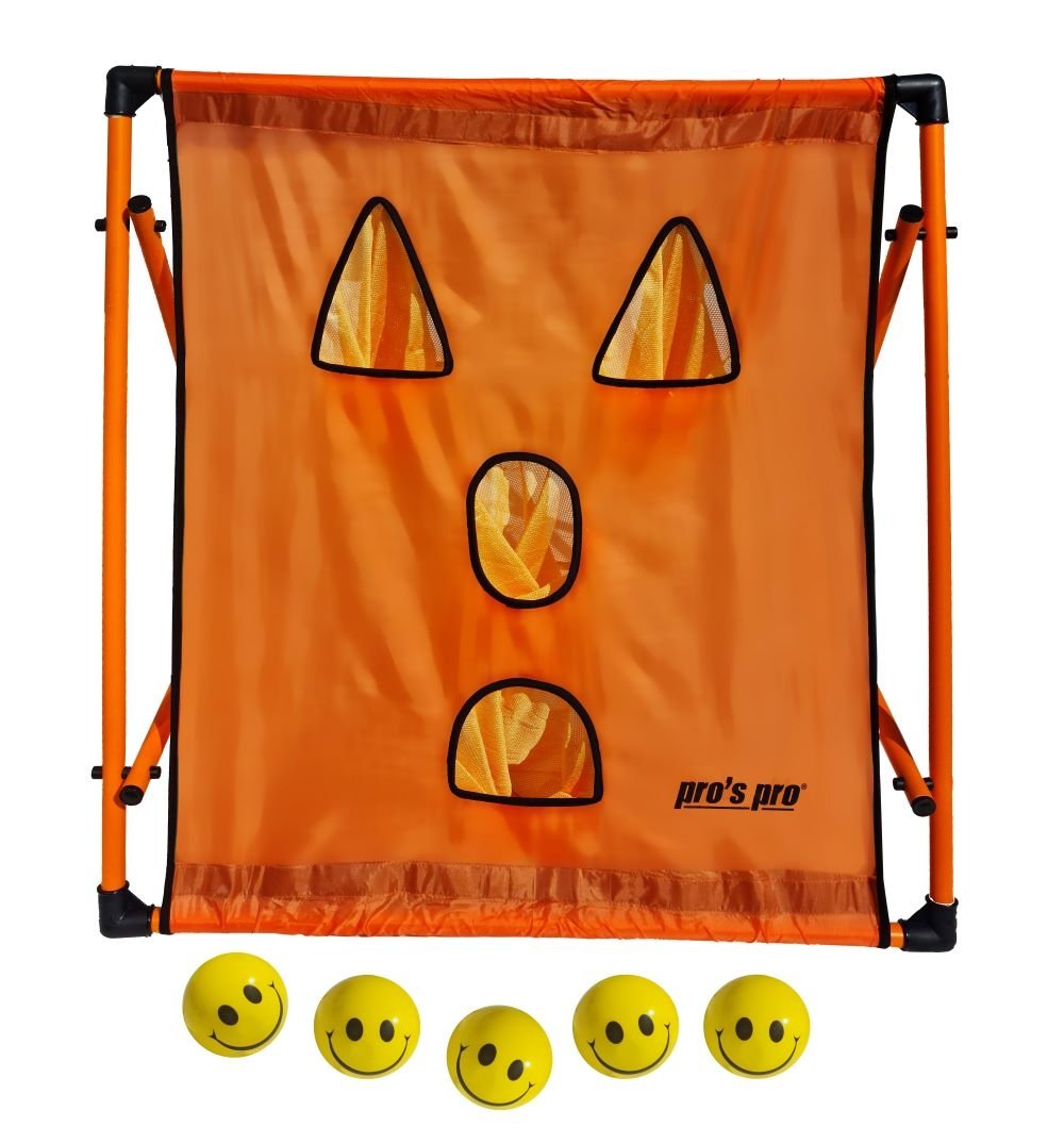 TARGET TOSS (Zielschießwand)