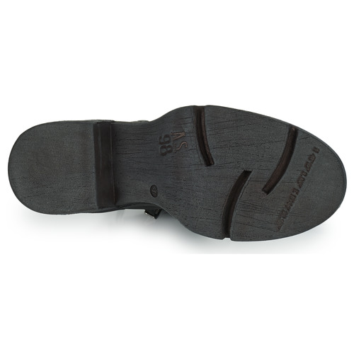 Airstep / A.S.98 - EASY LOW - Noir