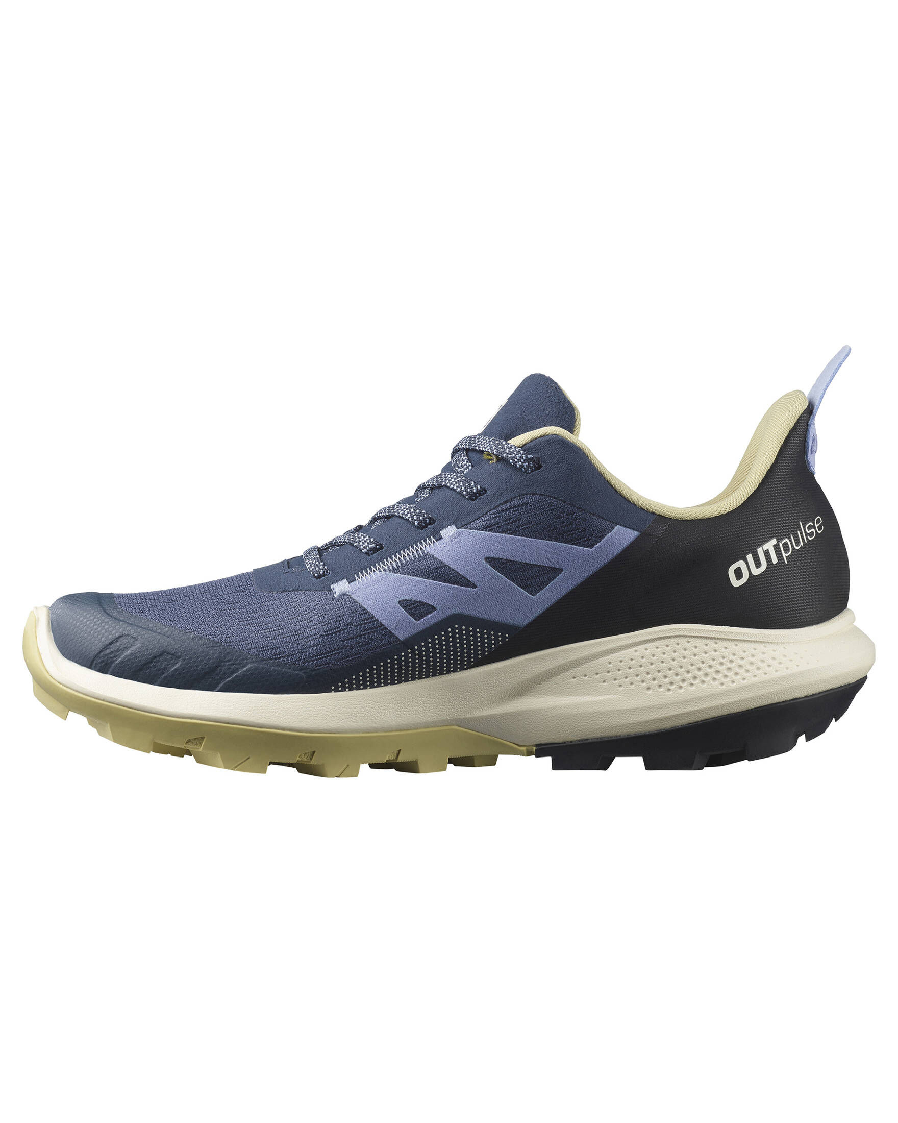 Salomon| Damen Hikingschuhe OUTPULSE GTX W