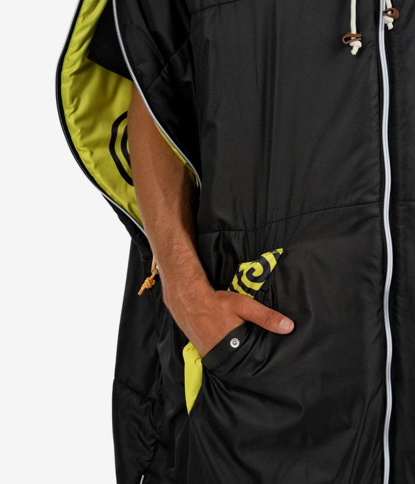 Poler x Madness Napsack Acc. (black)