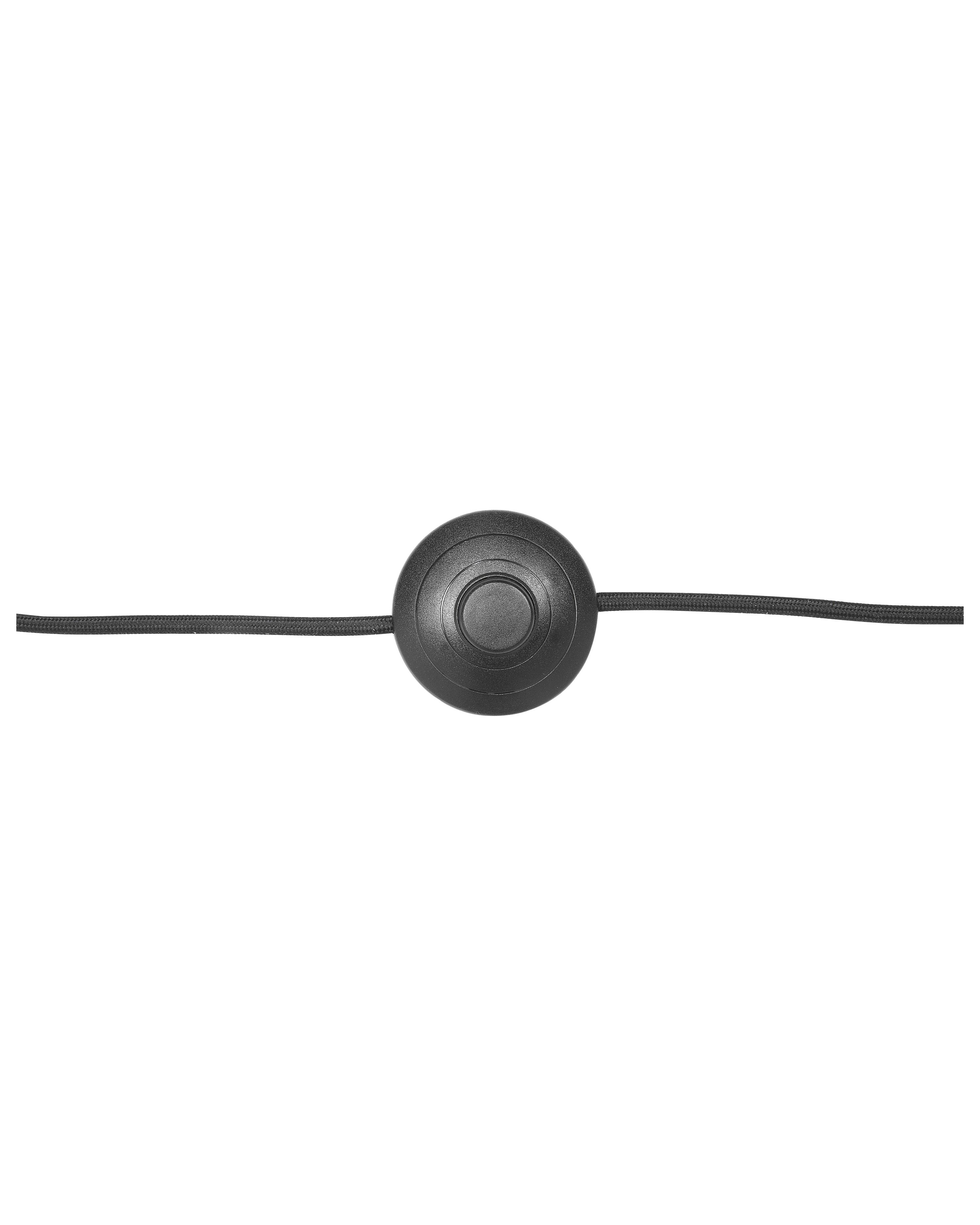 Staande lamp DINTEL Metaal Koper